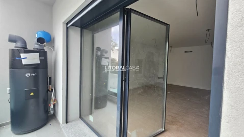 Apartamento T2 para Venda em Esgueira