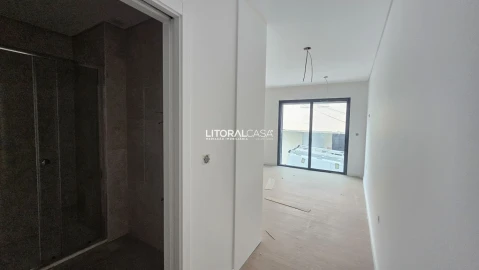Apartamento T2 para Venda em Esgueira