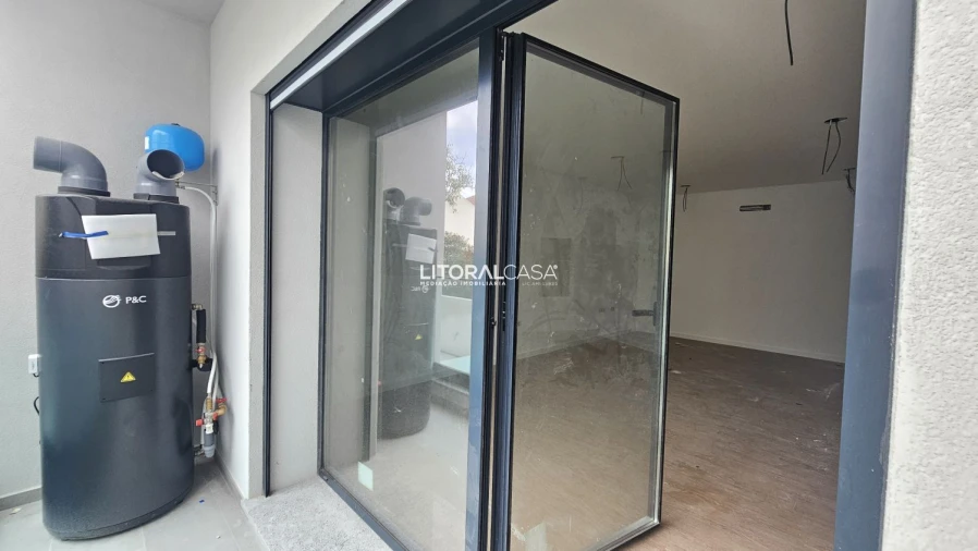 Apartamento T2 para Venda em Esgueira Foto 6