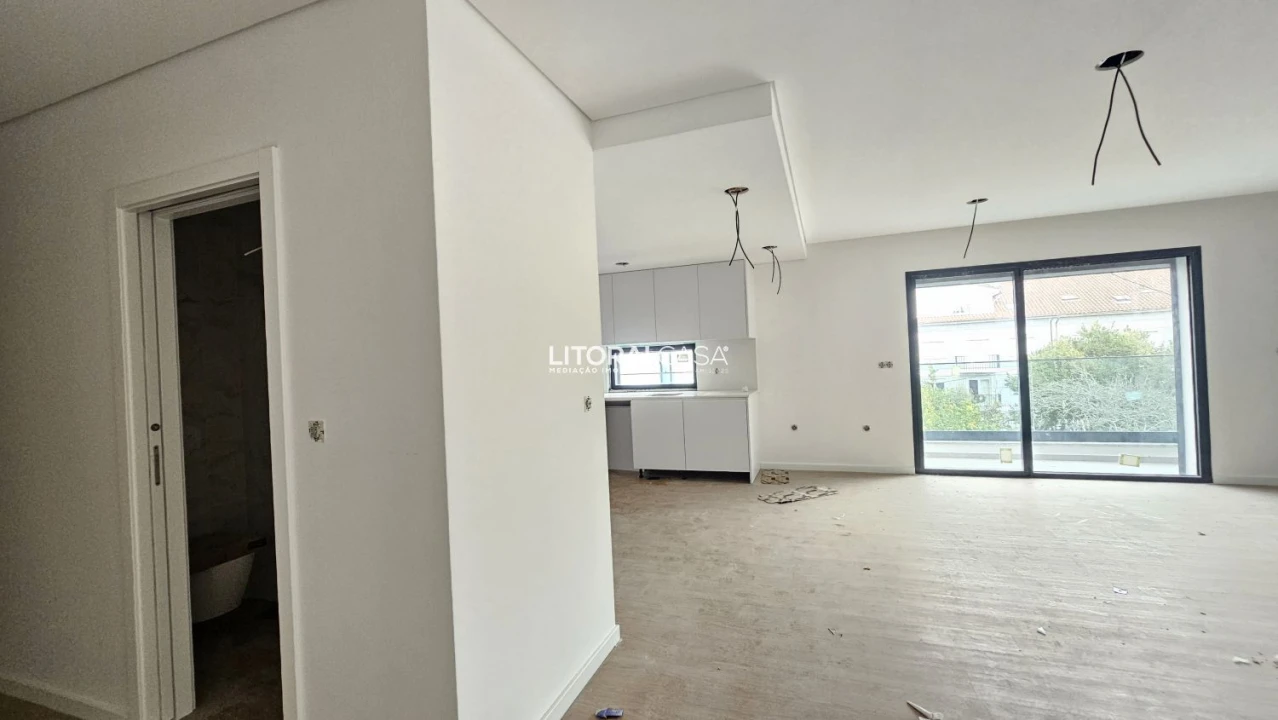 Apartamento T2 para Venda em Esgueira Foto 14