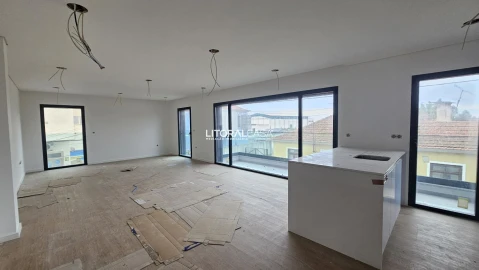 Apartamento T3 para Venda em Esgueira