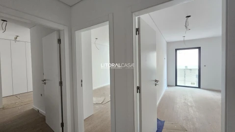 Apartamento T3 para Venda em Esgueira