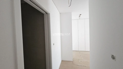 Apartamento T3 para Venda em Esgueira