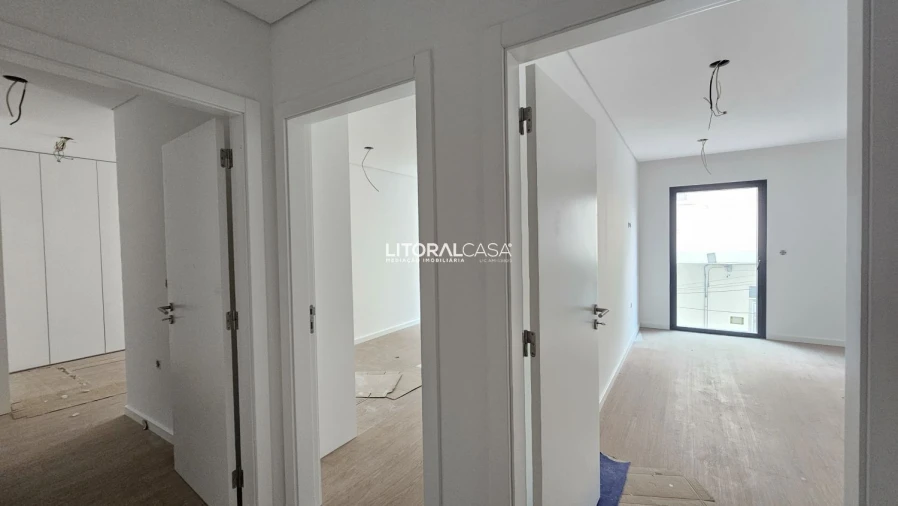 Apartamento T3 para Venda em Esgueira Foto 8