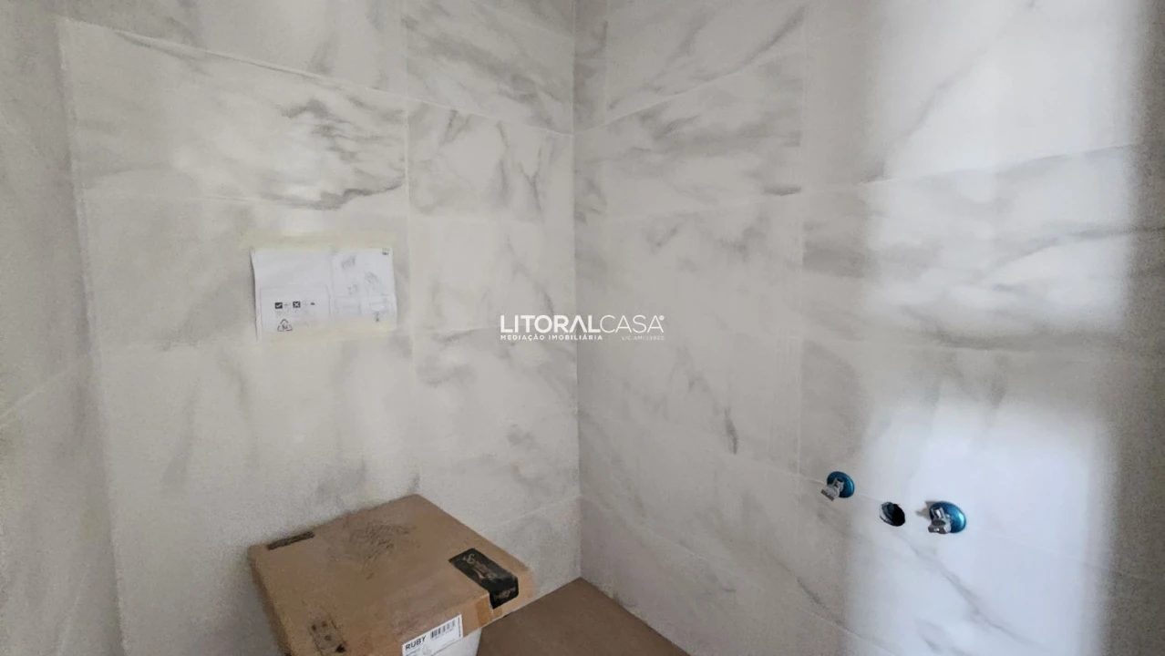 Apartamento T3 para Venda em Esgueira Foto 2