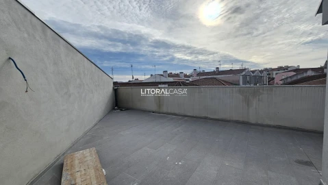 Apartamento T3 para Venda em Esgueira