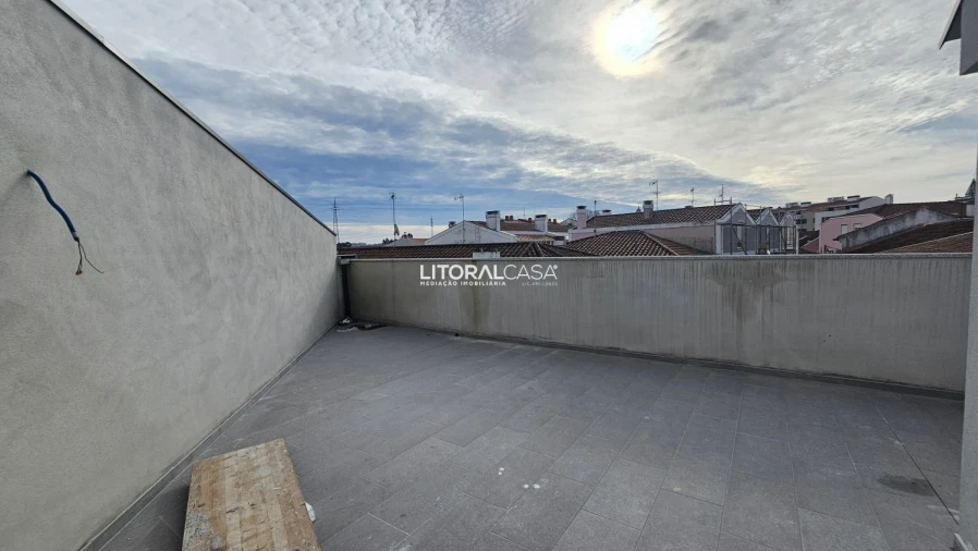 Apartamento T3 para Venda em Esgueira Foto 18