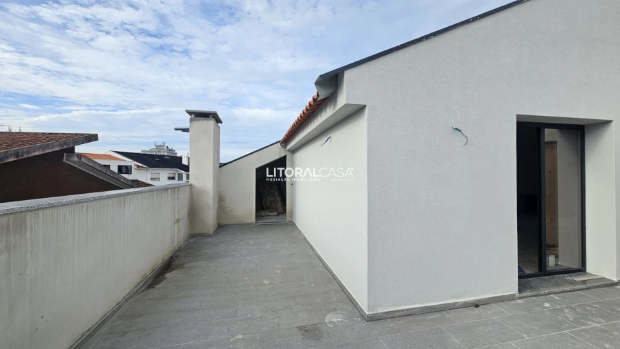 Apartamento T3 para Venda em Esgueira Foto 19