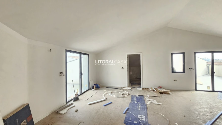 Apartamento T3 para Venda em Esgueira Foto 15
