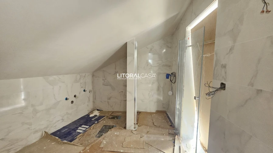Apartamento T3 para Venda em Esgueira Foto 17
