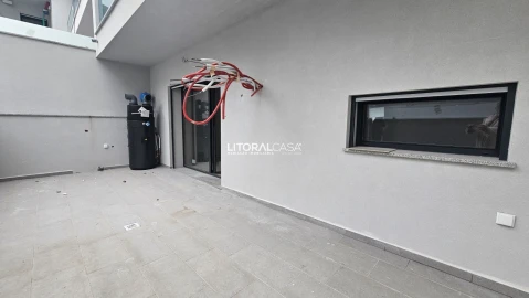 Apartamento T2 para Venda em Esgueira