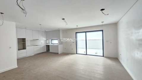 Apartamento T2 para Venda em Esgueira