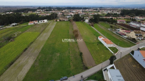 Terreno para Venda em Esgueira