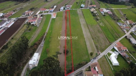 Terreno para Venda em Esgueira