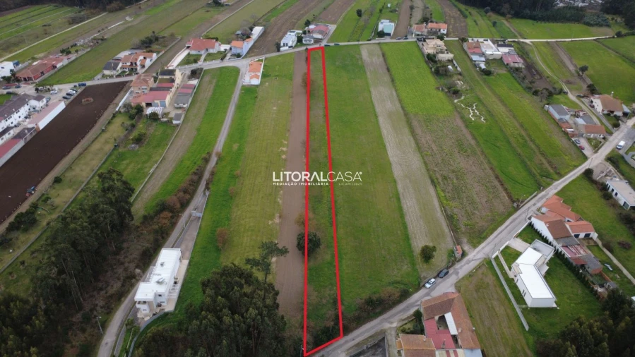 Terreno para Venda em Esgueira Foto 10