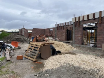 Moradia T3 para Venda em Carapelhos