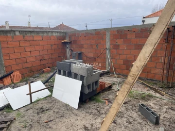 Moradia T3 para Venda em Carapelhos