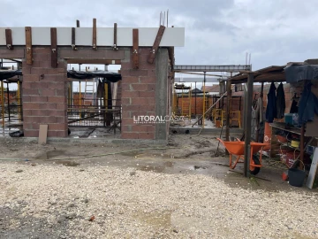 Moradia T3 para Venda em Carapelhos