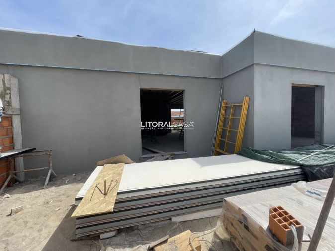 Moradia T3 para Venda em Carapelhos Foto 5