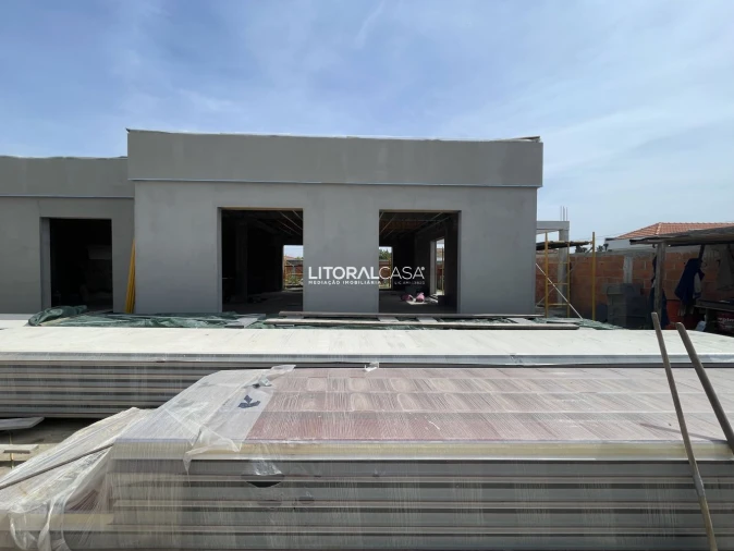 Moradia T3 para Venda em Carapelhos Foto 6
