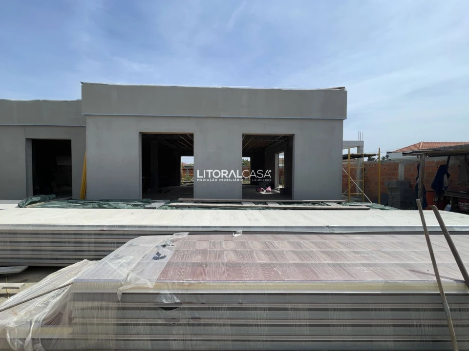 Moradia T3 para Venda em Carapelhos Foto 6