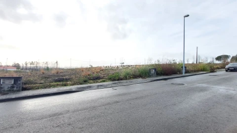 Terreno para Venda em Valongo do Vouga