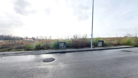 Terreno para Venda em Valongo do Vouga