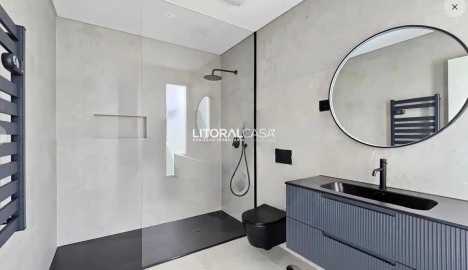 Moradia T4 para Venda em Aradas