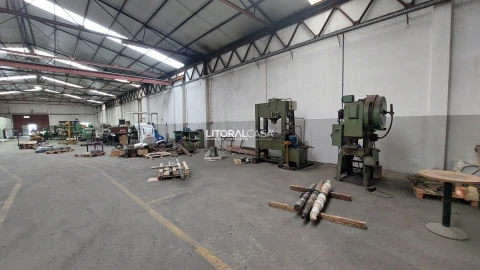 Loja para Venda em Ílhavo (São Salvador)