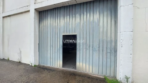 Loja para Venda em Ílhavo (São Salvador)