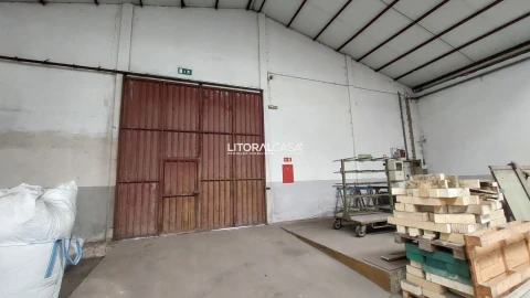 Loja para Venda em Ílhavo (São Salvador)