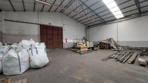 Loja para Venda em Ílhavo (São Salvador)