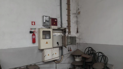 Loja para Venda em Ílhavo (São Salvador)