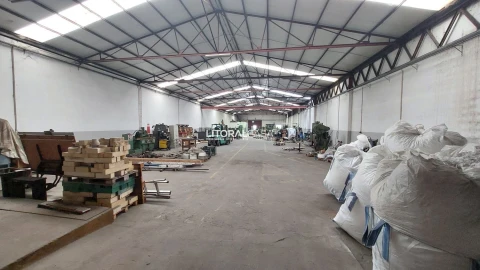 Loja para Venda em Ílhavo (São Salvador)