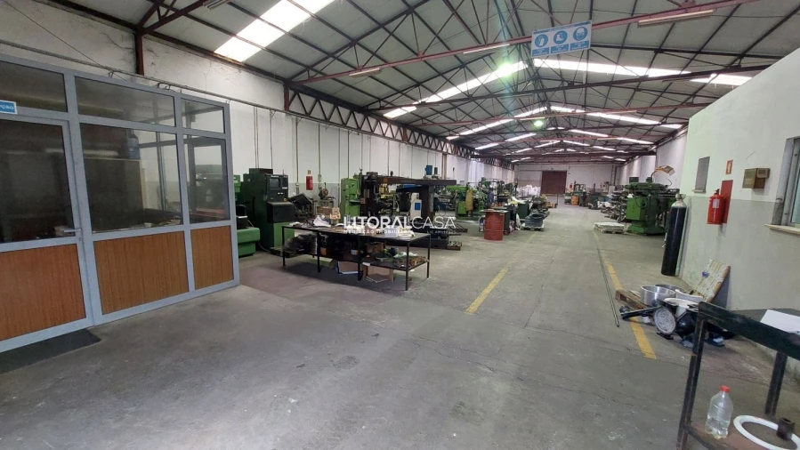 Loja para Venda em Ílhavo (São Salvador) Foto 3