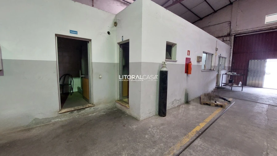 Loja para Venda em Ílhavo (São Salvador) Foto 11