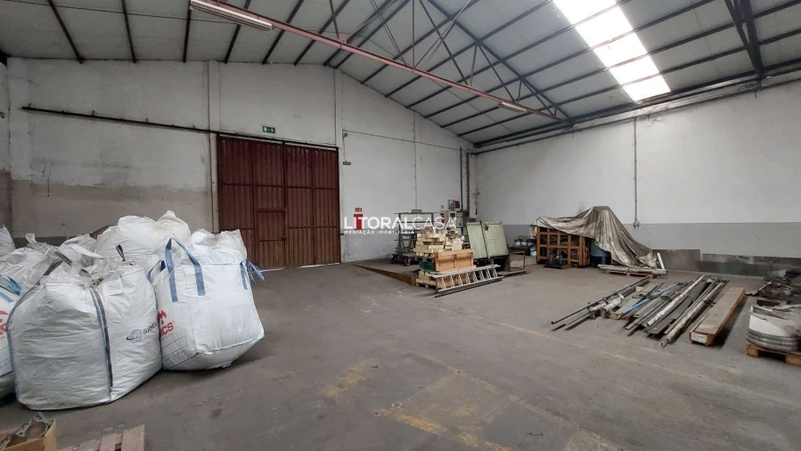 Loja para Venda em Ílhavo (São Salvador) Foto 9