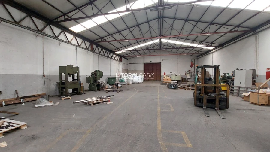 Loja para Venda em Ílhavo (São Salvador)