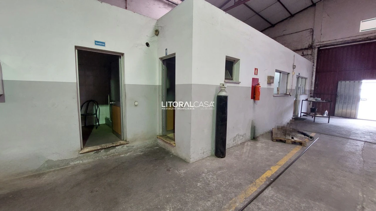 Loja para Venda em Ílhavo (São Salvador) Foto 11