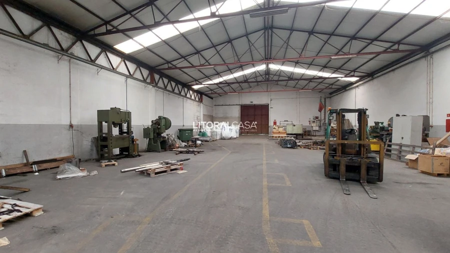Loja para Venda em Ílhavo (São Salvador)
