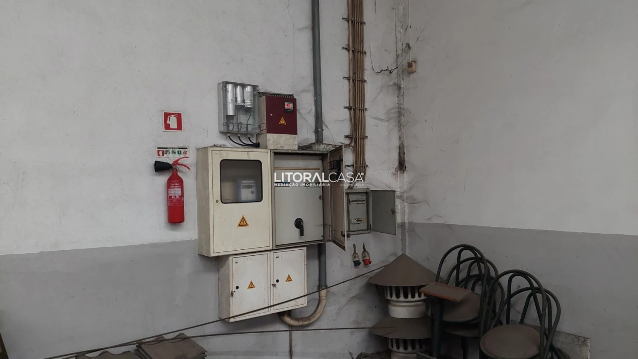 Loja para Venda em Ílhavo (São Salvador) Foto 8