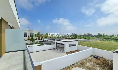 Moradia T4 para Venda em Aradas