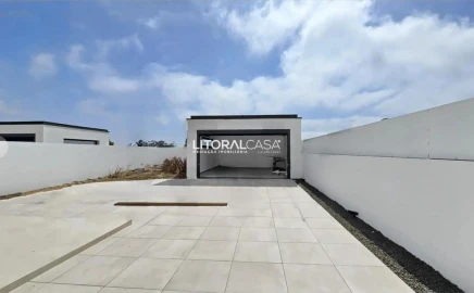 Moradia T4 para Venda em Aradas