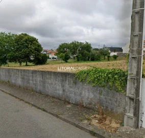 Terreno para Venda em Aradas