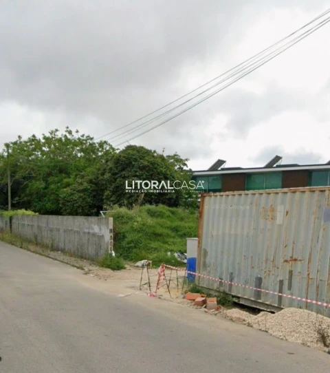 Terreno para Venda em Aradas