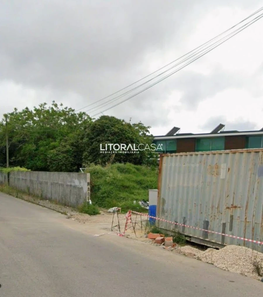 Terreno para Venda em Aradas Foto 2