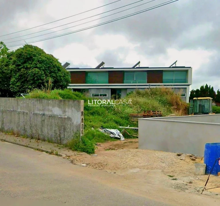 Terreno para Venda em Aradas Foto 5