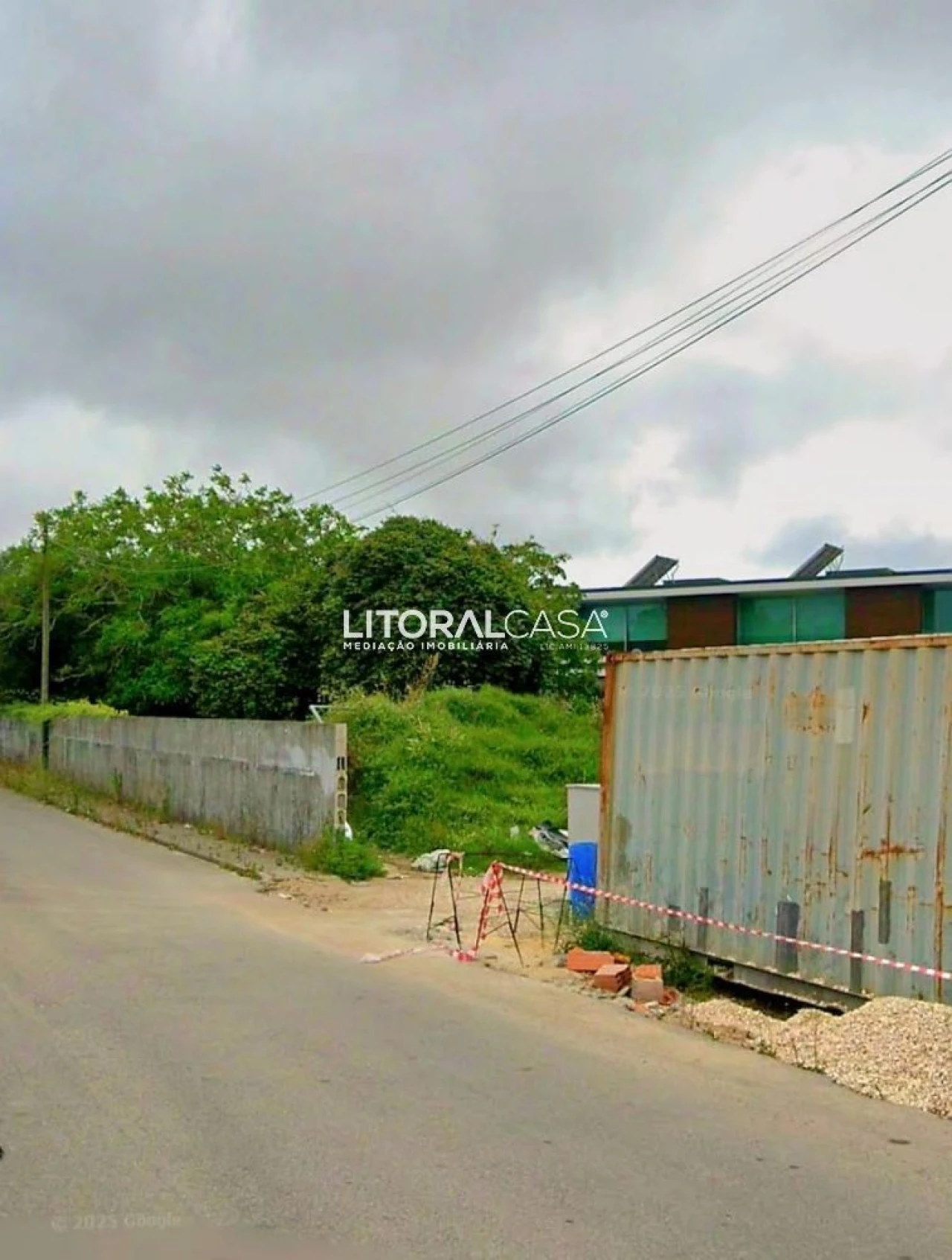 Terreno para Venda em Aradas Foto 6