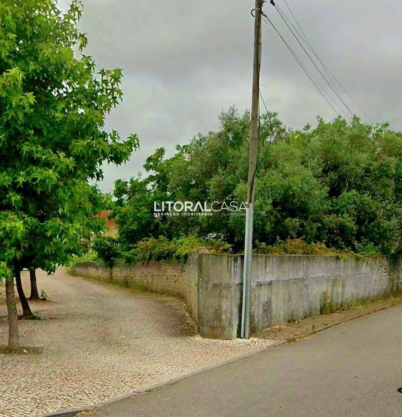Terreno para Venda em Aradas Foto 3