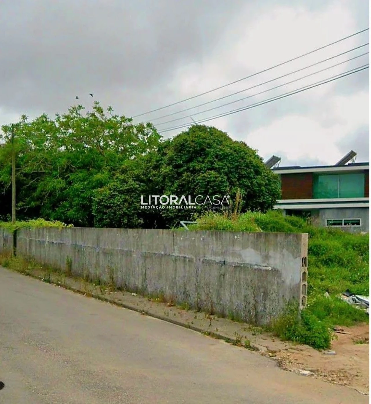 Terreno para Venda em Aradas Foto 4